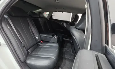 Kia K8 2023, 98084 км, за 21800000 KRW - фото 20