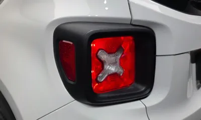 Jeep Renegade 2022, 38628 км, за 18990000 KRW - фото 23