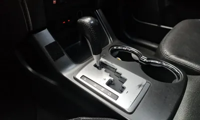 Kia Sorento 2011, 251881 км, за 3550000 KRW - фото 9