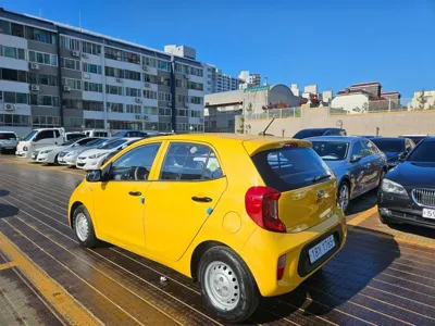 Kia Morning 2019, 11859 км, за 7000000 KRW - фото 6