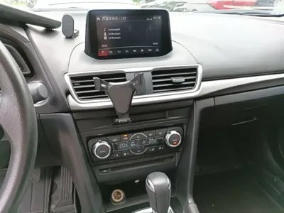 Mazda 3 Axela 2018, 43500 км, за 43000 CNY - фото 13