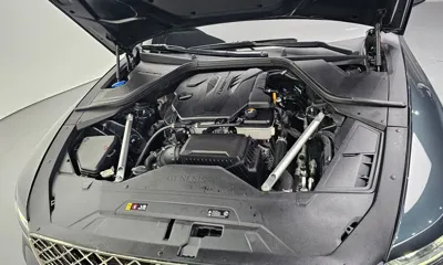 Genesis G80 2023, 35167 км, за 39200000 KRW - фото 6