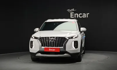 Hyundai Palisade 2020, 137628 км, за 22500000 KRW - фото 3