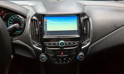 ChevroletGMDaewoo Cruze 2017, 90743 км, за 5900000 KRW - фото 15