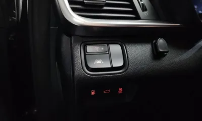 Kia K5 2020, 80043 км, за 15990000 KRW - фото 28