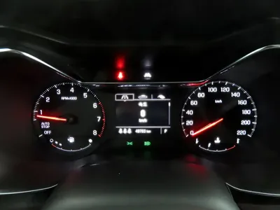 ChevroletGMDaewoo Trailblazer 2023, 49000 км, за 16000000 KRW - фото 9