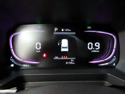 Kia Ray 2025, 31730 км, за 16700000 KRW - фото 8