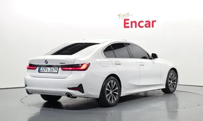 BMW 3-Series 2019, 78356 км, за 25000000 KRW - фото 2