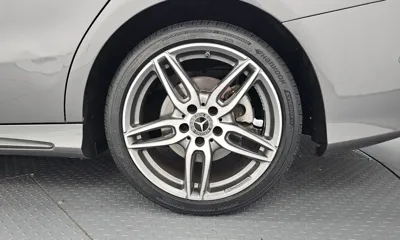 Mercedes-Benz CLA-Class 2018, 21613 км, за 16500000 KRW - фото 21