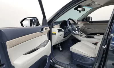 Hyundai Palisade 2019, 89320 км, за 25900000 KRW - фото 10