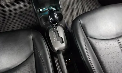 ChevroletGMDaewoo Spark 2018, 31420 км, за 7200000 KRW - фото 9