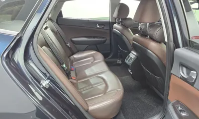 Kia K5 2016, 135580 км, за 9600000 KRW - фото 11
