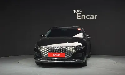 Hyundai Grandeur 2022, 59102 км, за 250000 KRW