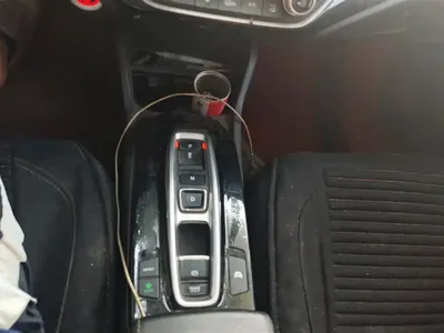 Honda Crider 2023, 36000 км, за 73400 CNY - фото 16