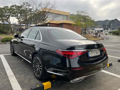 Mercedes-Benz S-Class 2022, 54800 км, за 100590000 KRW - фото 6