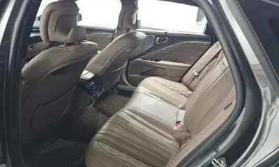 Kia K8 2022, 28983 км, за 26500000 KRW - фото 27