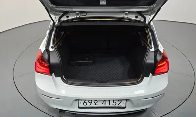 BMW 1-Series 2019, 97531 км, за 19300000 KRW - фото 20