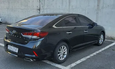 Hyundai Sonata 2018, 197000 км, за 5900000 KRW - фото 6