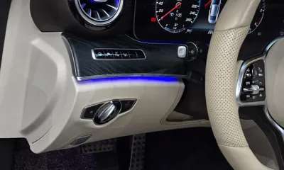 Mercedes-Benz E-Class 2019, 74591 км, за 32400000 KRW - фото 14