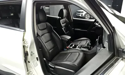 KG_Mobility_Ssangyong KORANDO 2022, 14026 км, за 20490000 KRW - фото 10