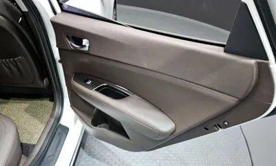 Kia K5 2019, 53475 км, за 15900000 KRW - фото 25