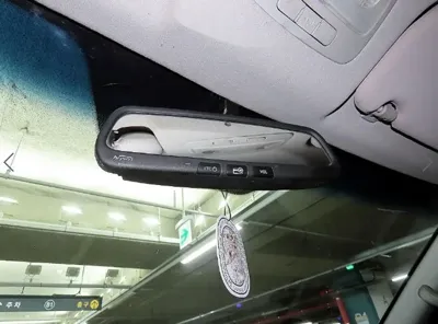 Hyundai Starex 2016, 167142 км, за 8600000 KRW - фото 16