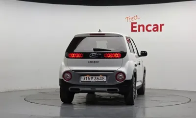 Hyundai Casper 2022, 141873 км, за 10490000 KRW