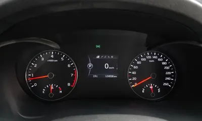 Kia K5 2016, 124836 км, за 9900000 KRW - фото 8
