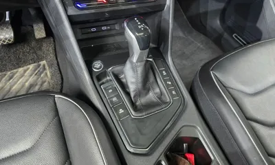Volkswagen Tiguan 2021, 68046 км, за 30900000 KRW - фото 9