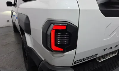 Kia Tasman 2026, 7107 км, за 48900000 KRW - фото 23