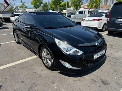 Hyundai Sonata 2012, 172325 км, за 3800000 KRW - фото 6