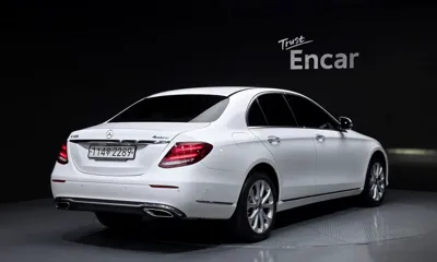 Mercedes-Benz E-Class 2020, 41862 км, за 35500000 KRW