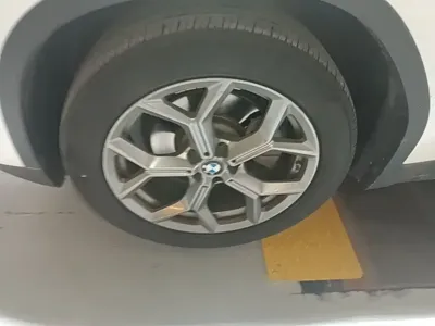 BMW X3 2021, 58800 км, за 153300 CNY - фото 23