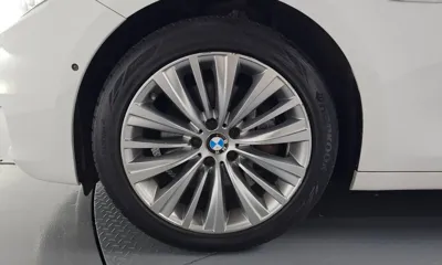 BMW Gran Turismo 2015, 168965 км, за 11800000 KRW - фото 5
