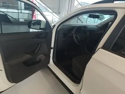 Volkswagen T-Cross 2025, 38700 км, за 61300 CNY - фото 23