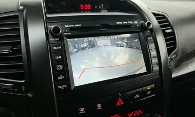 Kia Sorento 2012, 134211 км, за 6100000 KRW - фото 16