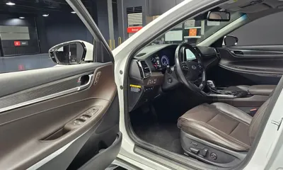 Hyundai Grandeur 2019, 98078 км, за 16400000 KRW - фото 11