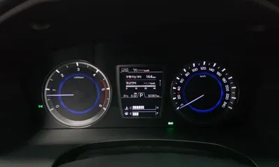 KG_Mobility_Ssangyong Rexton 2018, 62367 км, за 14800000 KRW - фото 8