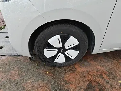 Wuling MINIEV 2025, 13100 км, за 33600 CNY - фото 23