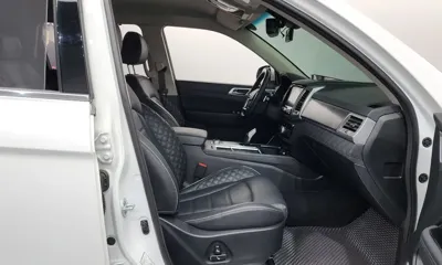 KG_Mobility_Ssangyong Rexton 2021, 70020 км, за 26500000 KRW - фото 26