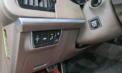 Kia Stinger 2018, 132639 км, за 18500000 KRW - фото 13