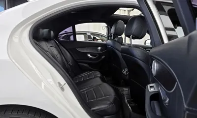 Mercedes-Benz C-Class 2016, 168194 км, за 16000000 KRW - фото 11