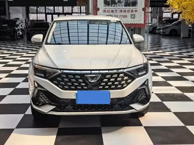 Jetta VS5 2023, 54000 км, за 55000 CNY