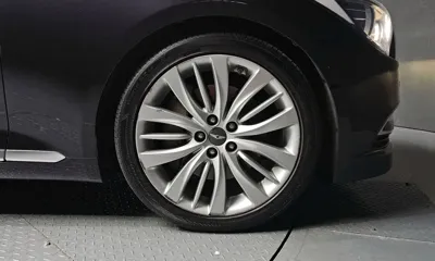Hyundai Genesis 2016, 185703 км, за 11800000 KRW - фото 5