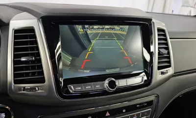 KG_Mobility_Ssangyong Rexton 2018, 97541 км, за 12900000 KRW - фото 15