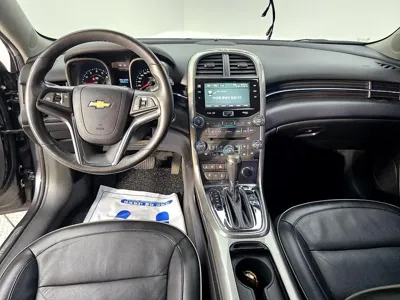 ChevroletGMDaewoo Malibu 2013, 185989 км, за 2200000 KRW - фото 5
