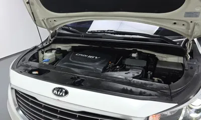 Kia Canival 2017, 174048 км, за 8700000 KRW - фото 6