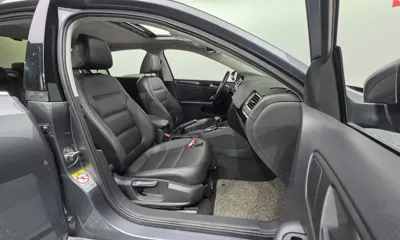 Volkswagen Jetta 2015, 134420 км, за 5500000 KRW - фото 10
