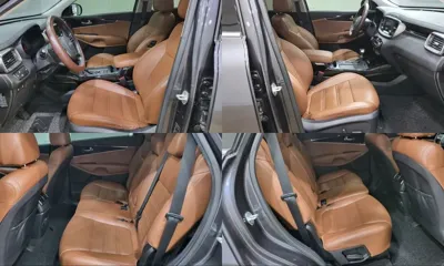 Kia Sorento 2018, 127000 км, за 15900000 KRW - фото 10
