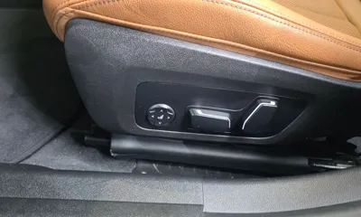 BMW 3-Series 2024, 36349 км, за 33900000 KRW - фото 30